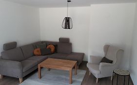 Ferienwohnung Brehmbachgrund